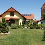 Penzion Primášé Dolni Vestonice