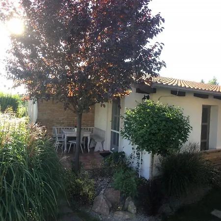 Gasthof Primase Dolni Vestonice