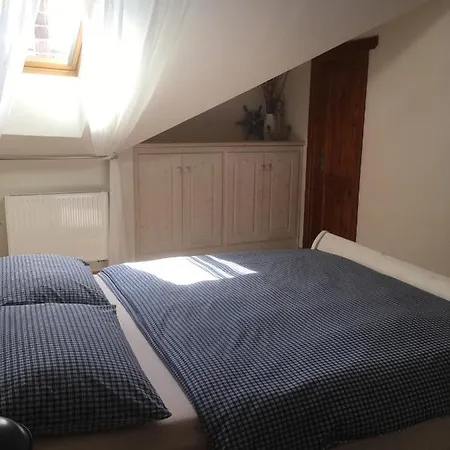 Penzion Primášé Dolni Vestonice