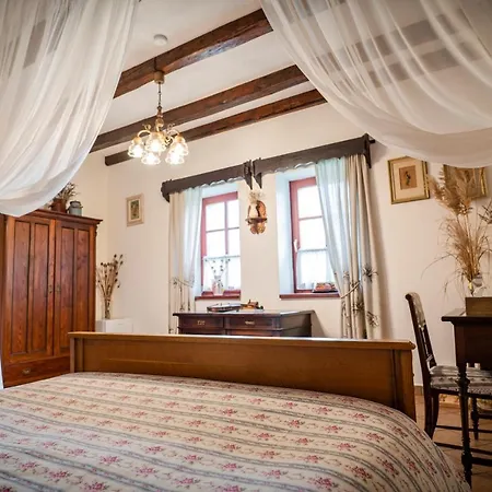 Primase Gasthof 4*