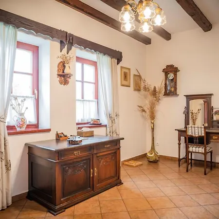 Gasthof Primase