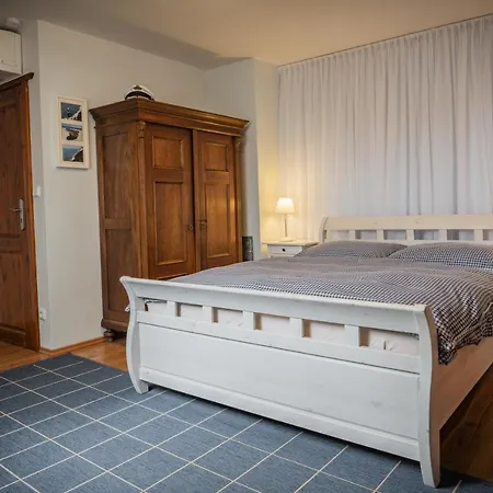 Pensjonat Primase 3*