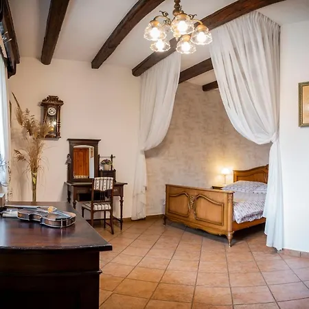 Gasthof Primase Dolni Vestonice