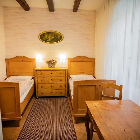 Gasthof Primase Dolni Vestonice