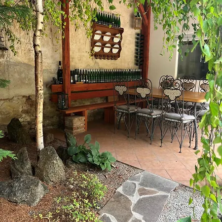 Gasthof Primase 4*
