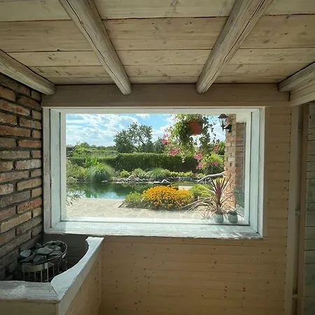 Primase 4* Dolni Vestonice