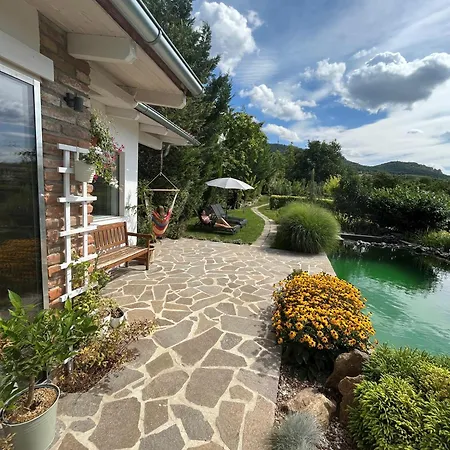 Konukevi Primase 4*
