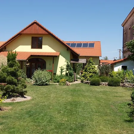 Gasthof Primase Dolni Vestonice