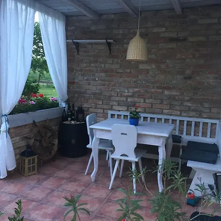 Primase 4* Dolni Vestonice