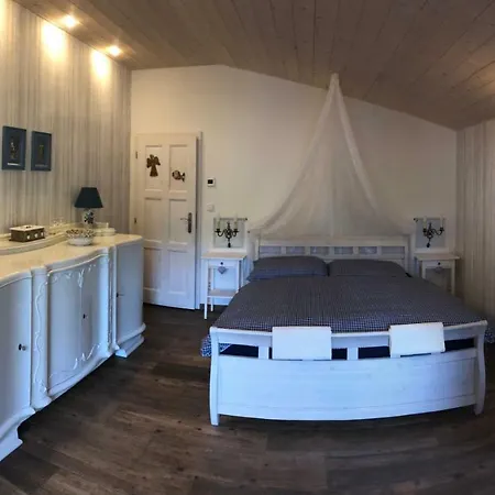 Primase Pensjonat 3*