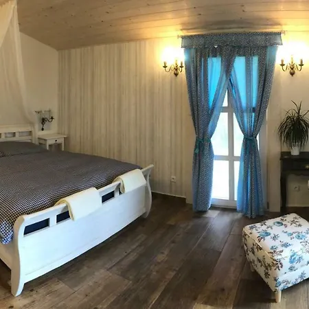 Primase Gasthof 4*