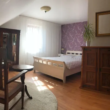 Primase Gasthof 4*