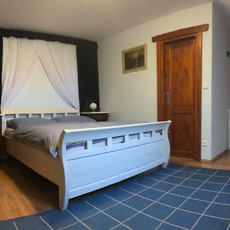 Primase Gasthof Dolni Vestonice