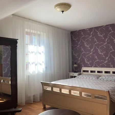 Primase 4* Dolni Vestonice
