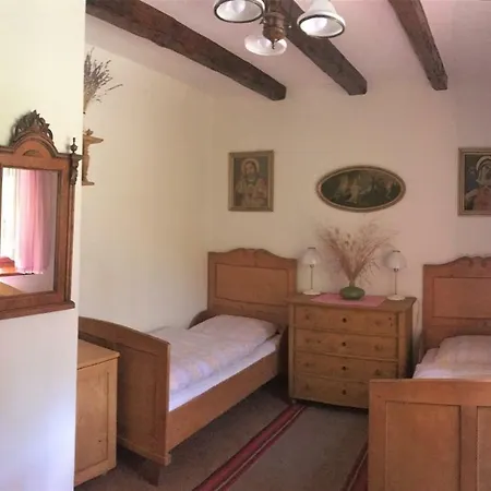Primase Gasthof 4*