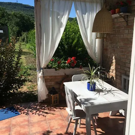 Gasthof Primase Dolni Vestonice