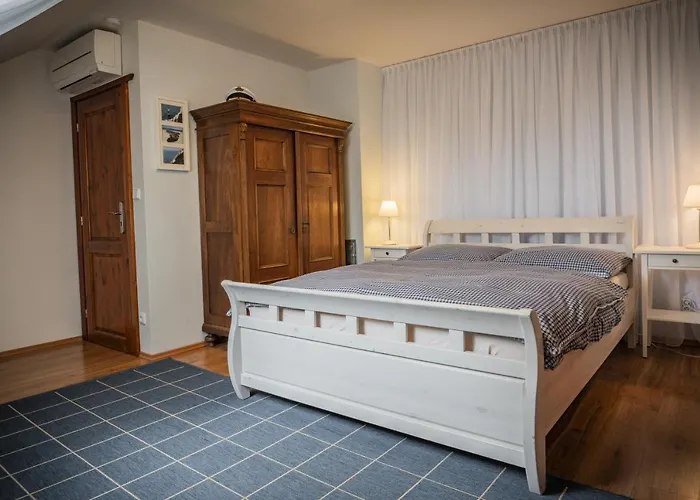 Penzion Primášé 4*