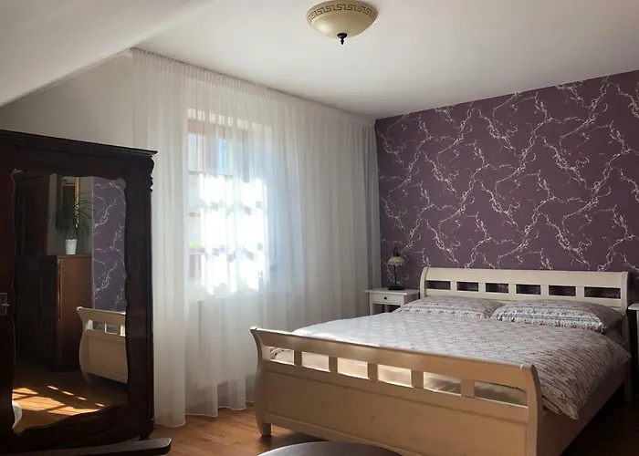 Primášé 4* Dolni Vestonice